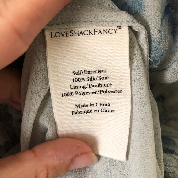 LOVE SHACK FANCY - Picture 6 of 7